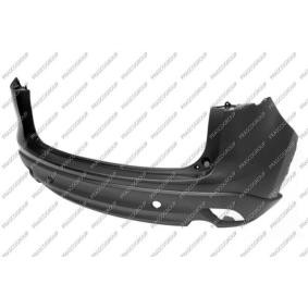 Achetez des Pare-choc arrière PRASCO MZ7021051 à prix pour 118,02 €