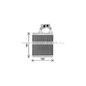 Comprar Radiador de calefacción de PRASCO OL6718 a bajo precio de 61,57 €