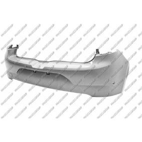 Acquista Paraurti posteriore da PRASCO RN4301061 a buon mercato per soli 156,63 €