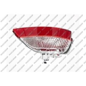 Osta Heijastin, äärivalo PRASCO:llä RN7004353 edullisesti hintaan 66,53 €