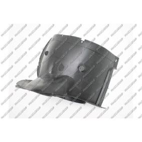Achetez des Pare-boue PRASCO SK0283603 à prix pour 16,02 €