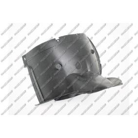 Achetez des Pare-boue PRASCO SK0283604 à prix pour 16,02 €
