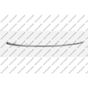 Osta Suoja- / koristelista, jäähdyttimen säleikkö PRASCO:llä SK0321243 edullisesti hintaan 47,51 €