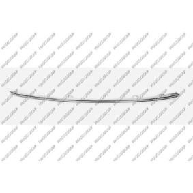 Osta Suoja- / koristelista, jäähdyttimen säleikkö PRASCO:llä SK0321244 edullisesti hintaan 51,06 €
