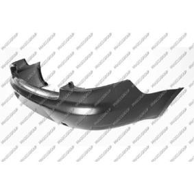 Achetez des Pare-choc arrière PRASCO SK4201051 à prix pour 384,97 €
