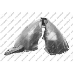 Achetez des Pare-boue PRASCO SK4243603 à prix pour 67,23 €