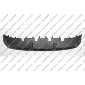 Acquista Spoiler anteriore da PRASCO SK7121801 a buon mercato per soli 113,51 €