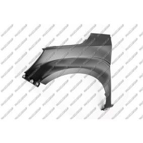 Kotflügel SZ3263004 von PRASCO günstig für 98,15 € online kaufen