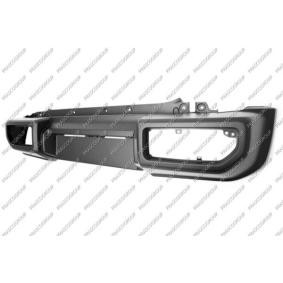 Achetez des Pare-choc arrière PRASCO SZ7161051 à prix pour 599,22 €