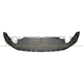 Acquista Spoiler anteriore da PRASCO VG0251801 a buon mercato per soli 30,49 €