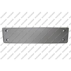 Achetez des Support de plaque d'immatriculation PRASCO VG6201539 à prix pour 32,88 €