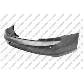 Achetez des Pare-choc arrière PRASCO VV6001051 à prix pour 737,05 €