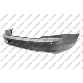 Achetez des Pare-choc arrière PRASCO VV6001071 à prix pour 667,40 €