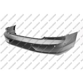 Achetez des Pare-choc arrière PRASCO VV6001081 à prix pour 745,05 €