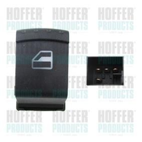 Comprar Interruptor de elevalunas de HOFFER 2106321 a bajo precio de 28,05 €