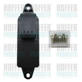 Comprar Interruptor de elevalunas de HOFFER 2106373 a bajo precio de 95,57 €