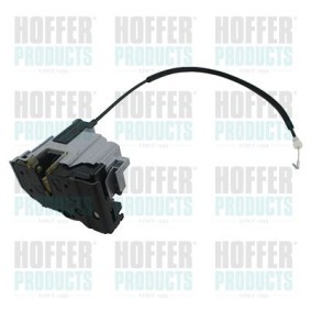 Osta Ovilukko HOFFER:llä 3100202 edullisesti hintaan 196,09 €