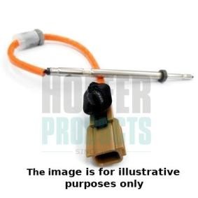 Compre Sensor, temperatura dos gases de escape da HOFFER 7451900E a um preço baixo por 98,71 €