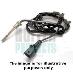 Comprar Sensor, temp. gas escape de HOFFER 7452095E a bajo precio de 120,39 €