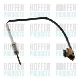 Compre Sensor, temperatura dos gases de escape da HOFFER 7452186E a um preço baixo por 228,28 €