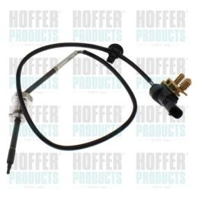 Compre Sensor, temperatura dos gases de escape da HOFFER 7452201E a um preço baixo por 154,80 €