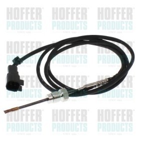Compre Sensor, temperatura dos gases de escape da HOFFER 7452523 a um preço baixo por 81,39 €