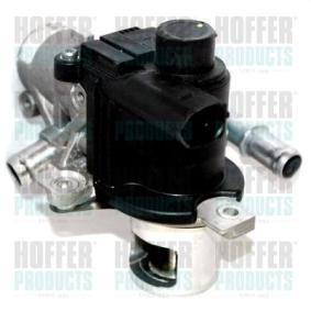 Acquista Valvola, Controllo gas scarico ÁGR da HOFFER 7518225E a buon mercato per soli 201,86 €
