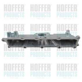 Acquista Collettore di aspirazione da HOFFER 7519437 a buon mercato per soli 347,03 €