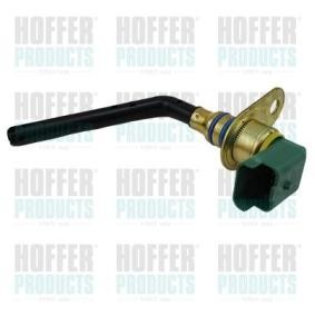 Compre Sensor, nível do óleo do motor da HOFFER 7532272 a um preço baixo por 91,80 €