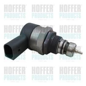 Acquista Valvola regolapressione, Sistema Common-Rail da HOFFER 80298011 a buon mercato per soli 273,56 €
