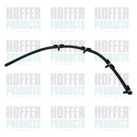 Kraftstoffverteiler des Herstellers HOFFER - Originalware Artikelnummer: 80298046