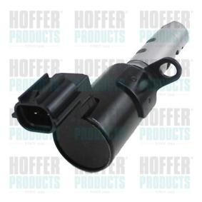 Køb Ventilenhed, hydraulikaggregat, automatisk gear af HOFFER 8091587 til den lave pris 1300,79 DKK