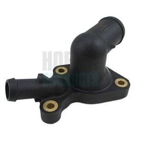 Kühlmittelflansch 8193226 von HOFFER günstig für 34,10 € online kaufen