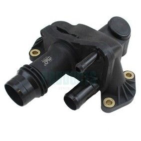 Achetez des Bride de liquide de refroidissement HOFFER 8193560 à prix pour 58,07 €