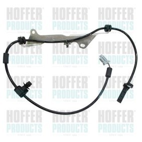 Køb ABS Sensor af HOFFER 82901119 til den lave pris 500,24 DKK