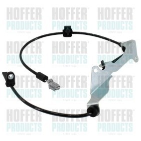 Køb ABS Sensor af HOFFER 82901120 til den lave pris 653,19 DKK