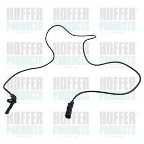 VAUXHALL ABS-Sensor von HOFFER