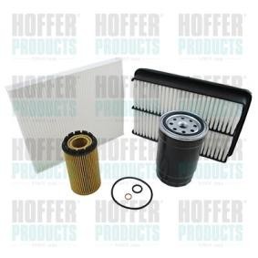 Filterset FKHYD010