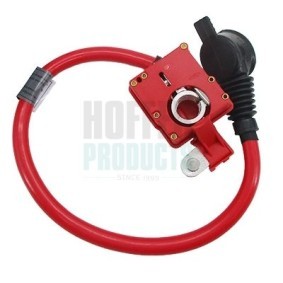 Køb Batteriholder af HOFFER H241029 til den lave pris 1170,40 DKK