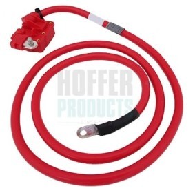 Køb Batteriadaptor af HOFFER H241031 til den lave pris 1121,38 DKK