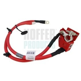 Køb Batteriadaptor af HOFFER H241033 til den lave pris 1051,57 DKK