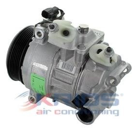 Acquista Compressore aria condizionata da HOFFER K15467 a buon mercato per soli 513,33 €