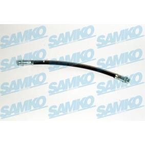 Comprar Latiguillo de freno de SAMKO 6T46012 a bajo precio de 10,34 €