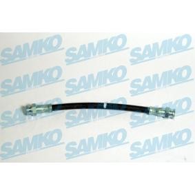 Comprar Latiguillo de freno de SAMKO 6T46059 a bajo precio de 8,40 €