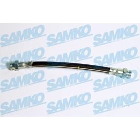 Comprar Latiguillo de freno de SAMKO 6T46093 a bajo precio de 7,26 €