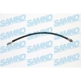 Köp Bromsslang av SAMKO 6T46109 till det låga priset 121,93 kr