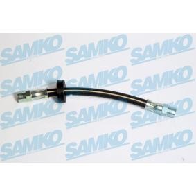 Bremsschlauch von SAMKO