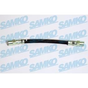 Comprar Latiguillo de freno de SAMKO 6T46127 a bajo precio de 5,80 €