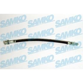Comprar Latiguillo de freno de SAMKO 6T46142 a bajo precio de 7,44 €