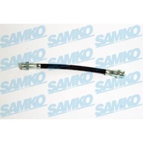 Comprar Latiguillo de freno de SAMKO 6T46143 a bajo precio de 9,99 €